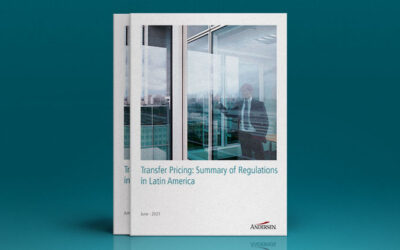 Transfer Pricing: Summary of Regulations in Latin America